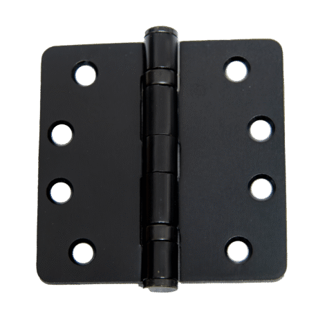 ORB (Flat Black) Hinge